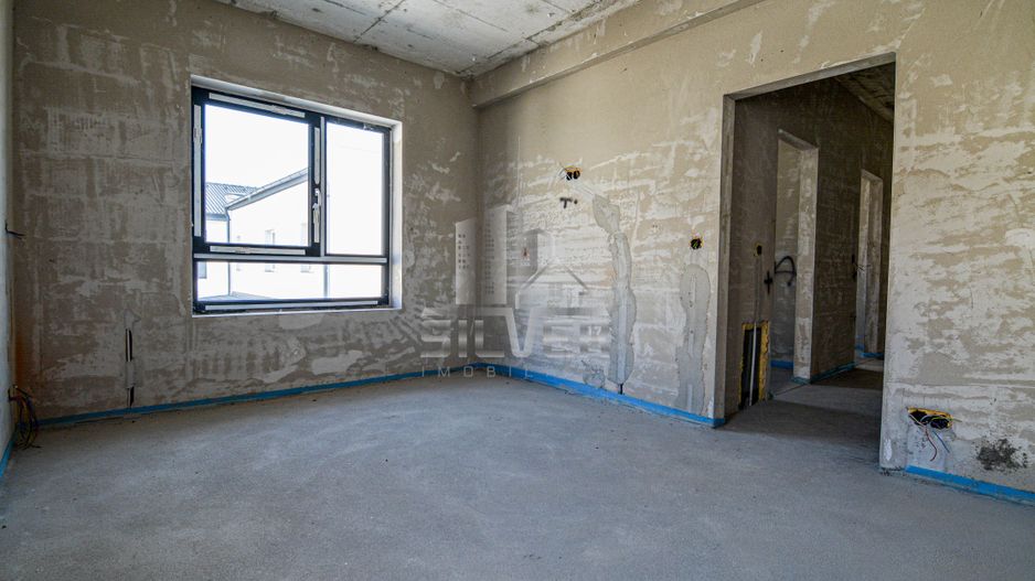 Casa unitate Duplex cu garaj si Panorama in cartierul Iris - Poză 21