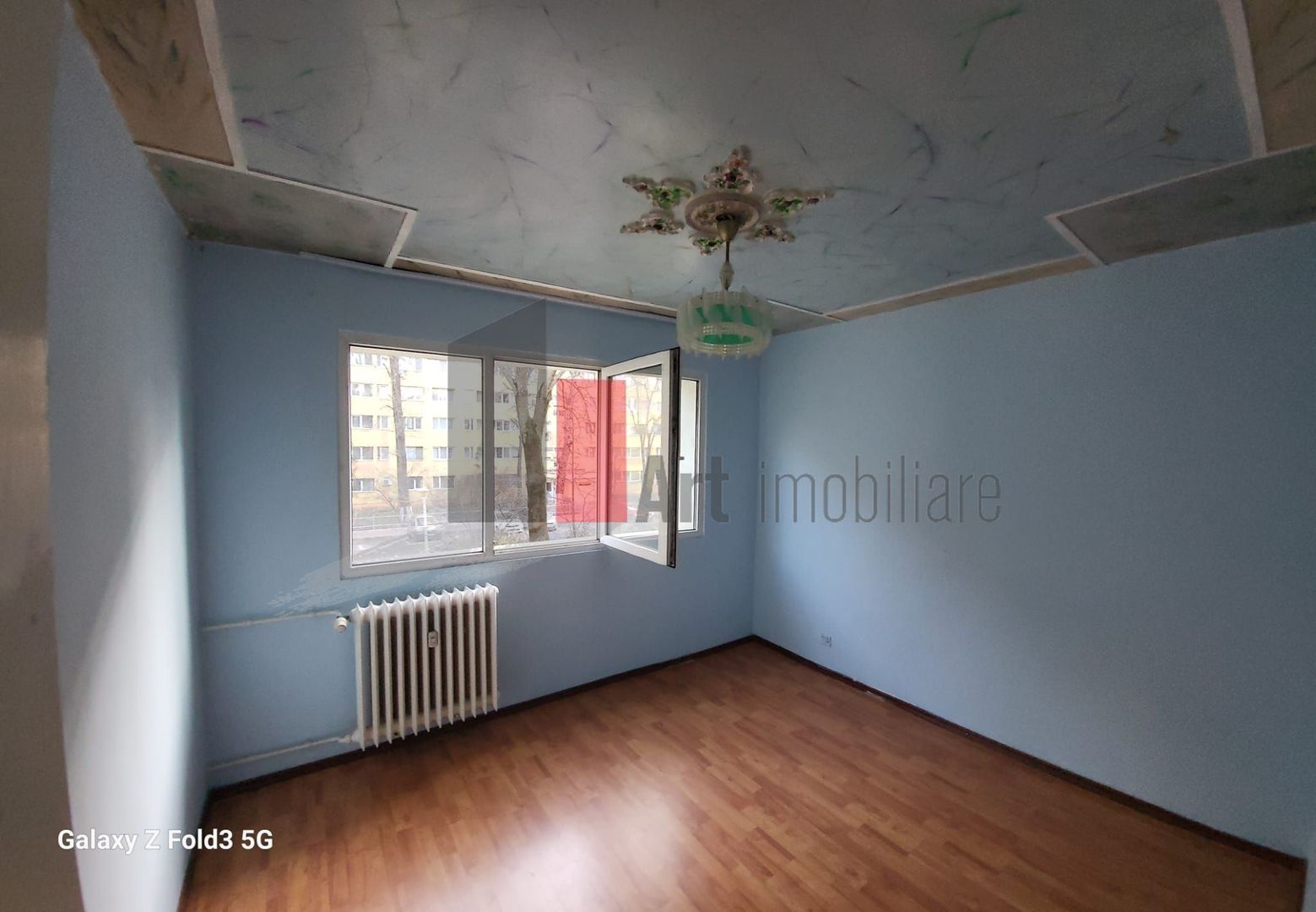 Apartament 4 camere Titan I O R - Poză 1