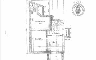 PREMIER PROPERTIES – VILĂ INTERBELICĂ PRETABILĂ PENTRU BIROURI Cotroceni - Poză 17