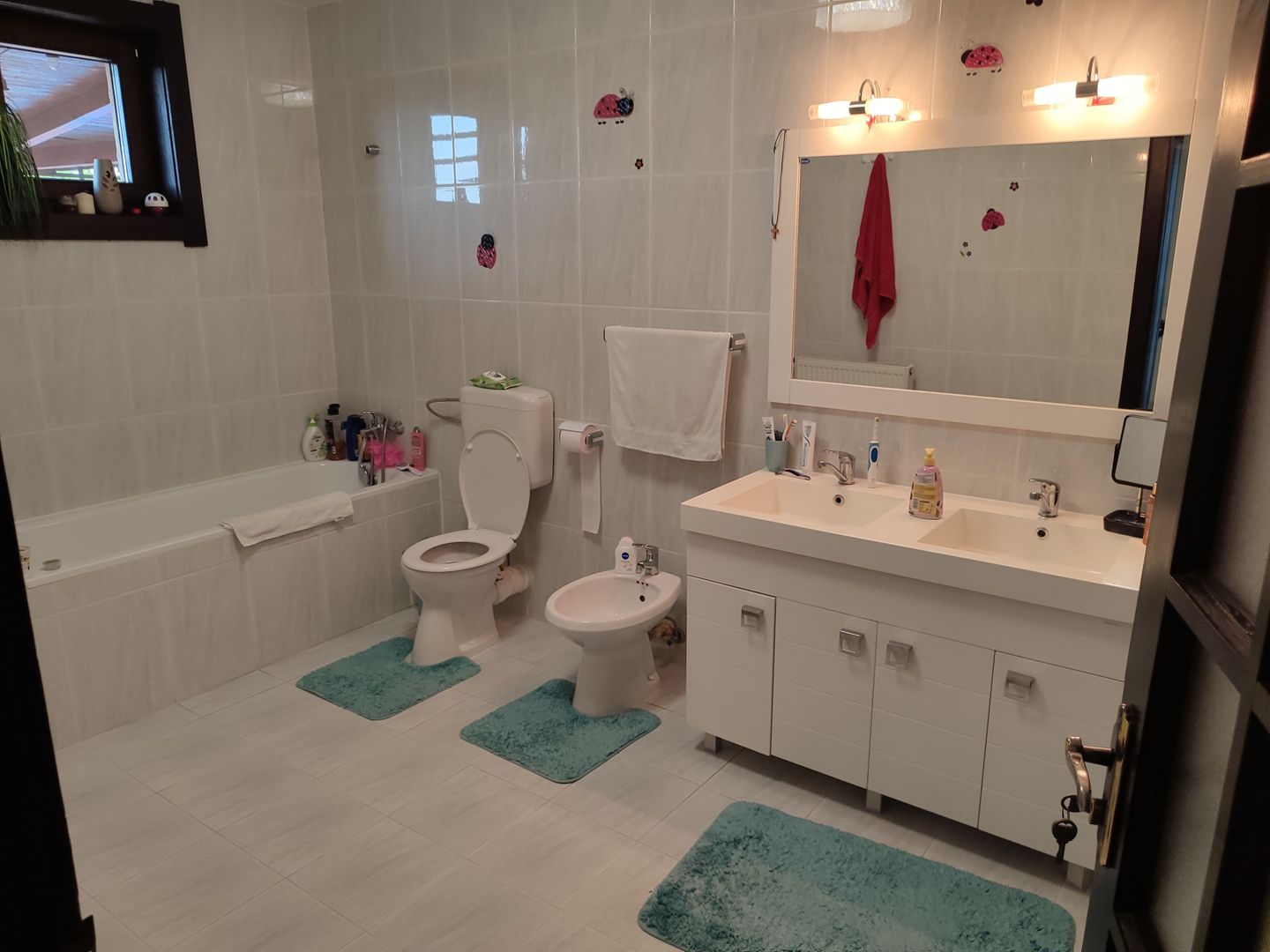 Sanadrei, Individual, Suprafate Generoasa, Garaj, Aspect Deosebit. COMISION 0 - Poză 26