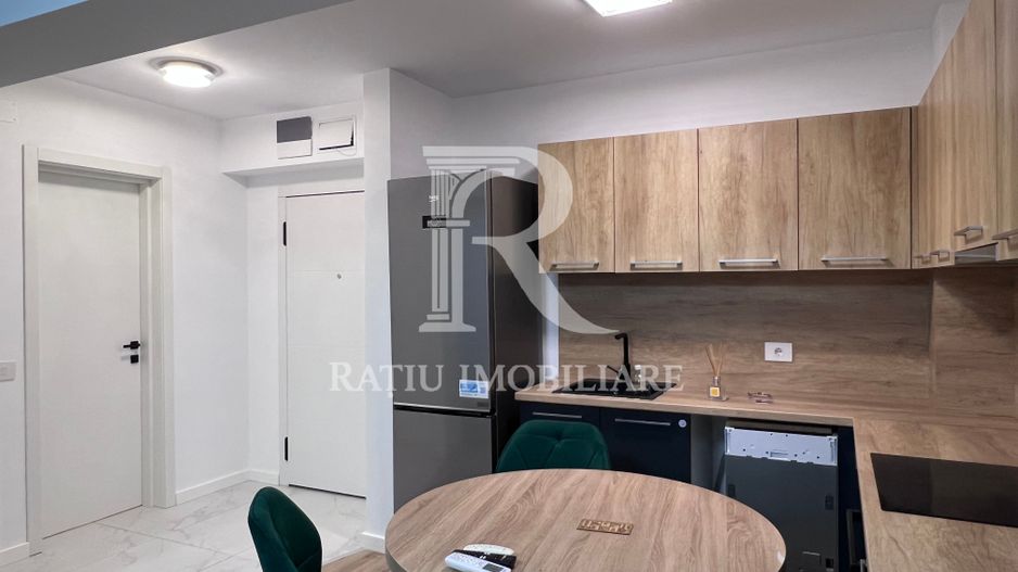 Apartament cu 2 camere | parcare supraterana | Prima Green | Oradea - Poză 4