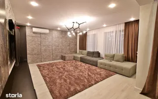Vilă de Lux cu Piscină Încălzită |428mp utili |Teren 1.200mp | Chisoda - Poză 11