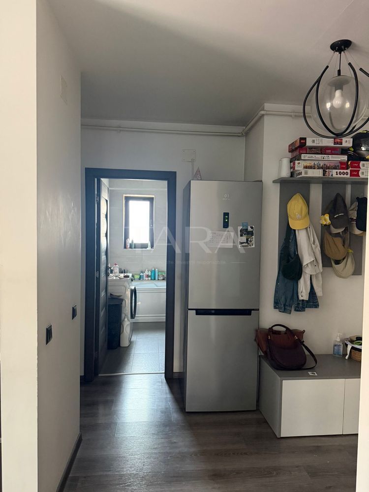 Apartament 3 camere în Mărăști cu parcare subterană. - Poză 3