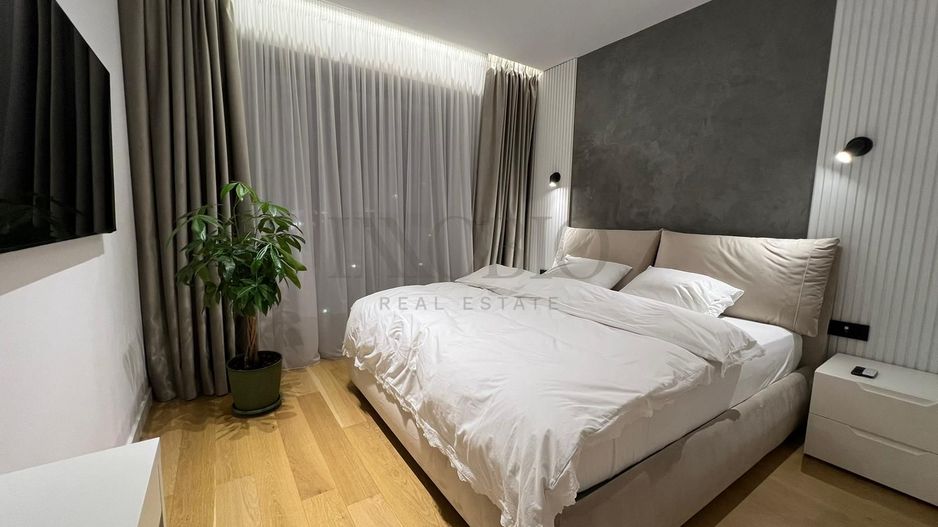 Apartament 3 Camere | One Herastrau Towers - Poză 7