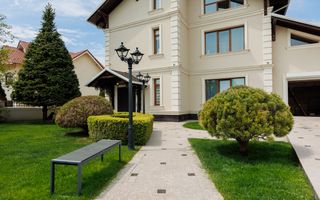 Vânzare, casă, 3 nivele, str. Sfintul Pavel, Codru - Poză 77
