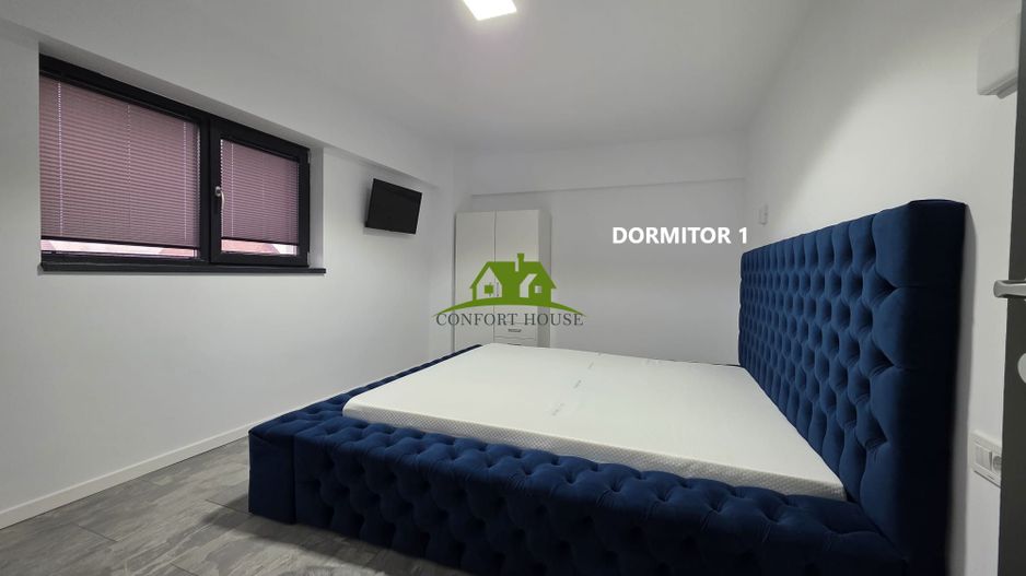 Apartament nou -mobilat utilat 3 camere -73 mp Etaj 2/3 - Poză 5