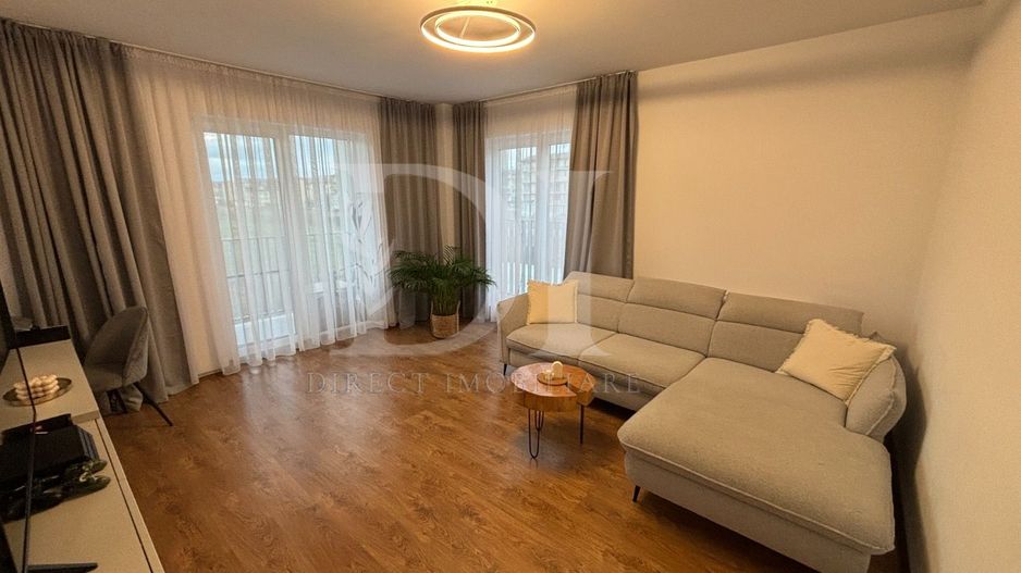 Apartament pet-friendly / Eroilor , Floresti - Poză 1