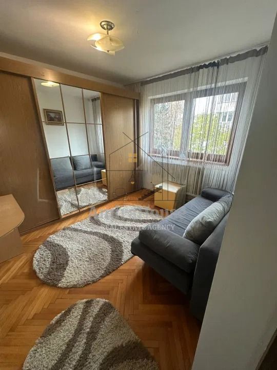 Apartament 3 camere decomandat zona Primaverii - Poză 13