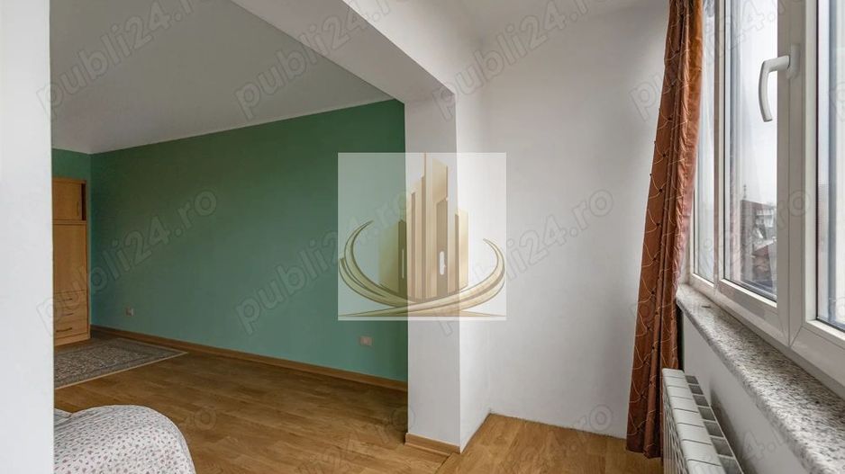 Apartament 3 camere decomandat | Zona Lipovei | Et 2 | Investitie - Poză 2