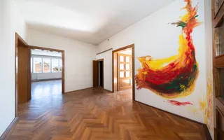 Casă săsească de vânzare în Codlea - Brașov | Teren 749 mp - Poză 24