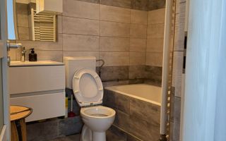 Apartament 2 camere modern | Central | Decomandat | Calea victoriei - Poză 7