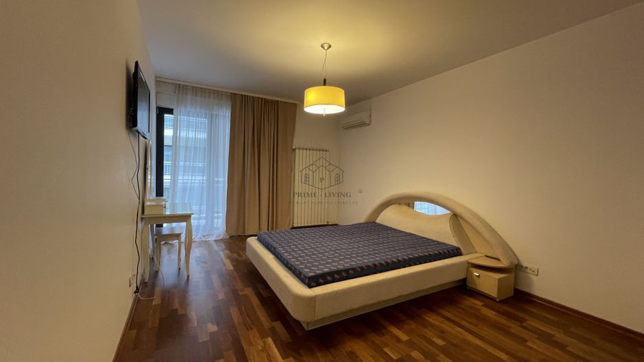 APARTAMENT SPATIOS LA INCHIRIERE IN COMPLEX REZIDENTIAL - Poză 7