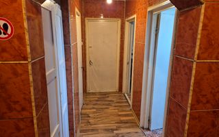 Apartament 2 cam., dec., Hd, zona M7, str. Trandafirilor, bl 17, et. 8 - Poză 2