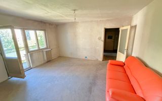 2 Camere-56.5mp-Etaj 2-Bloc 1979-Craiovita Noua-zona Carrefour-Liber - Poză 1