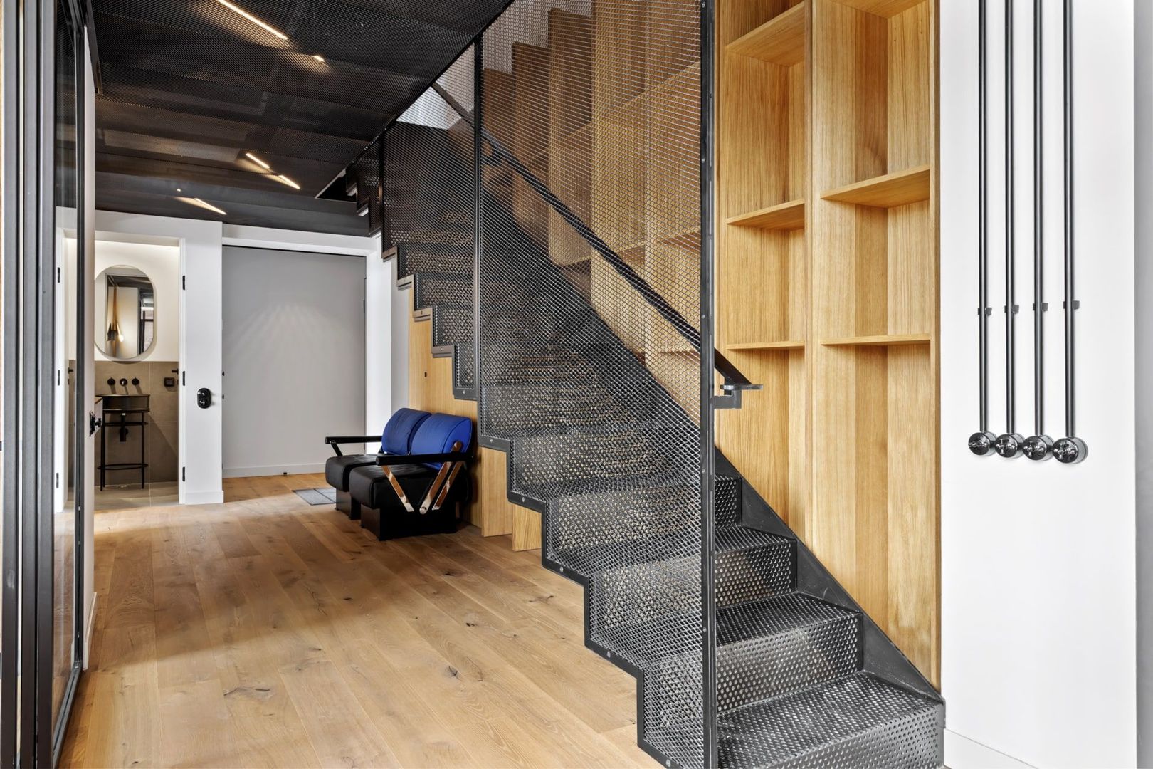 Apartament tip loft I 4 camere I Design industrial in Floreasca - Poză 7