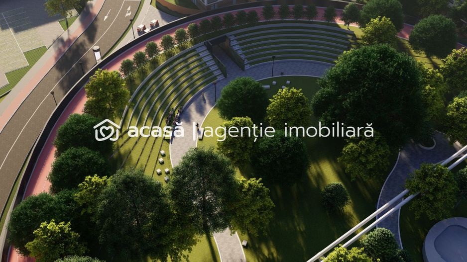 Teren construcții, ARED AFI - Poză 8