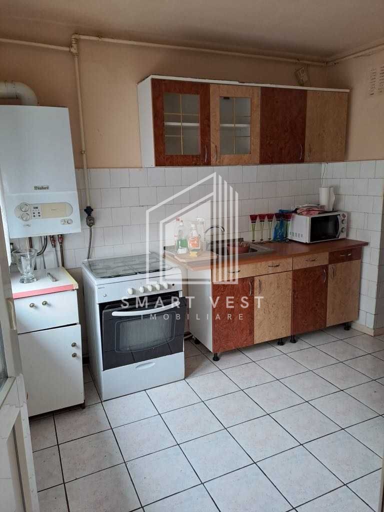 Apartament 3 camere | 93 mp utili | Etaj intermediar | Zona Micro 16 - Poză 5