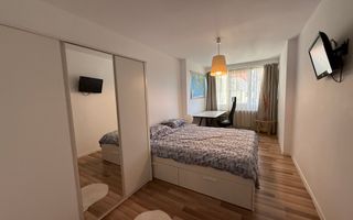 4 camere renovate, balcon generos, 4 min Metrou Obor - Poză 4