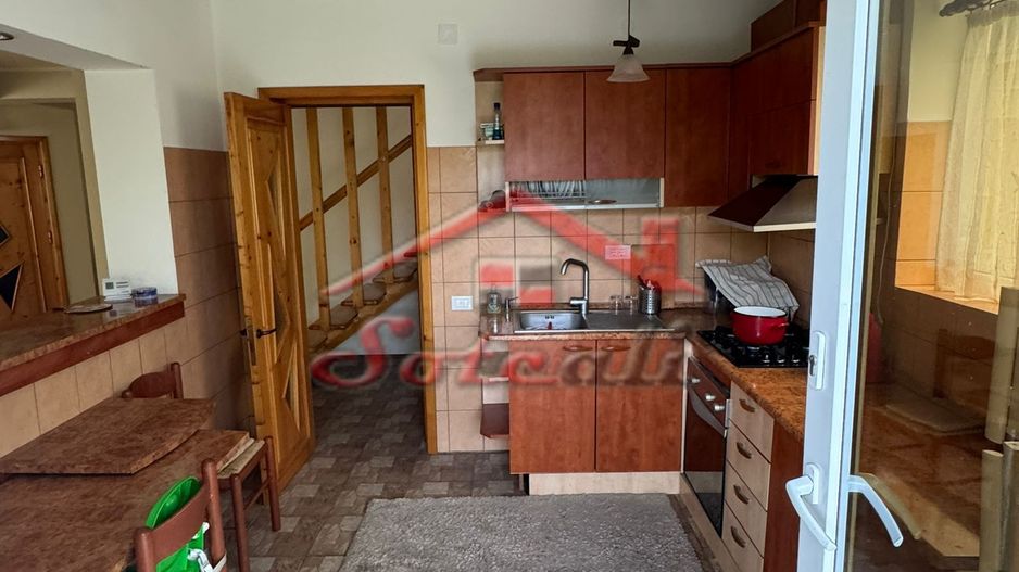 Vila de vanzare Cornu de Jos - Poză 11