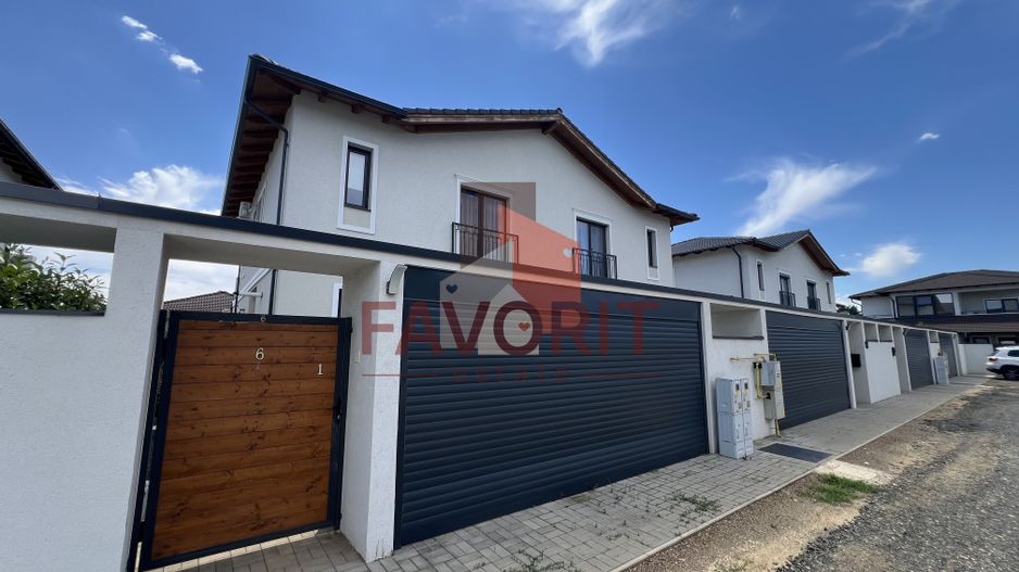 Duplex 4 camere | Finisaje premium | Chisoda - Poză 2