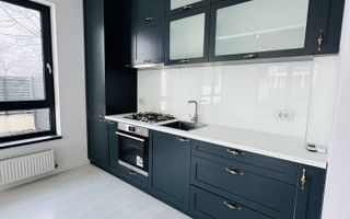 3 camere | curte | loc de parcare | Millo Residence Voluntari – Pipera - Poză 1