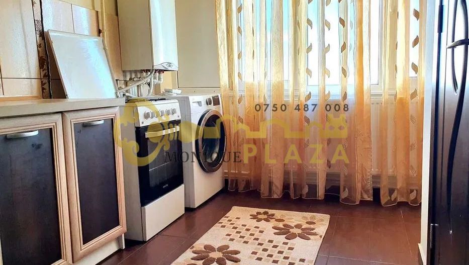 1 Camere | Vedere panoramica | Centrala proprie | Zona linistita | - Poză 7