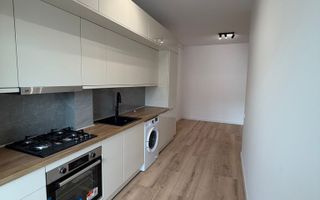 Apartament 3 camere,  parțial mobilat. Zona Eroilor Florești - Poză 1
