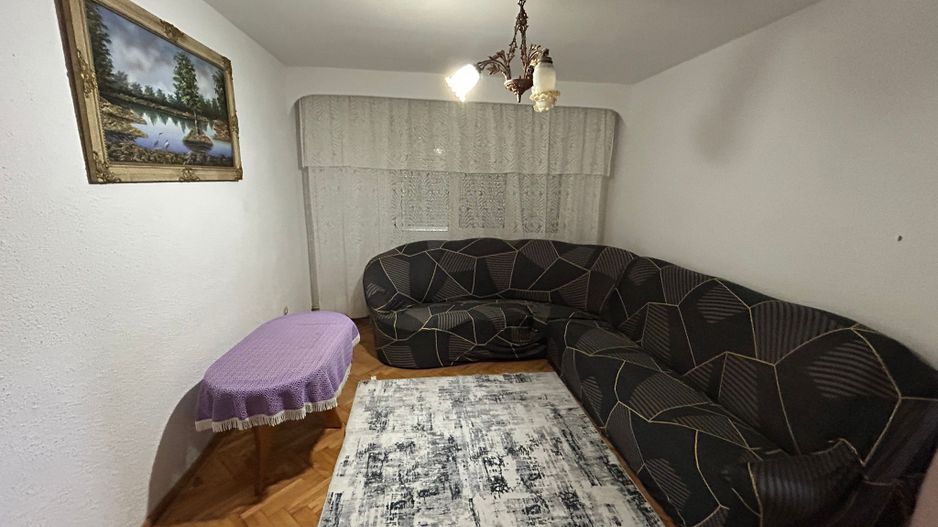 Apartament 2 camere, etaj 2 - Cugir - Poză 10
