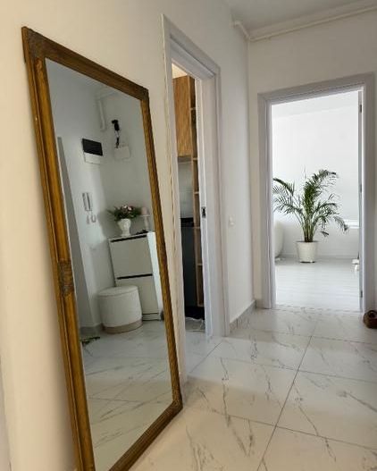 Apartament 2 camere nou, mobilat Lux, etaj 8/8, Pallady - Poză 11