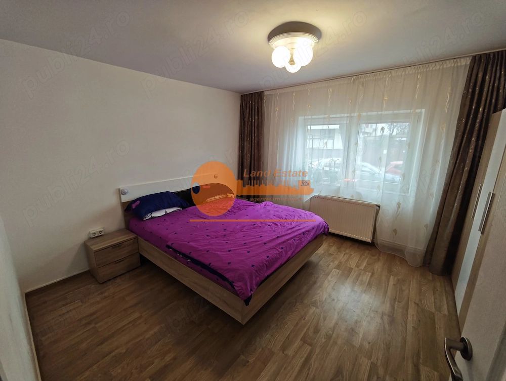 Apartament 3 camere | Apusului | 86 mp utili - Poză 3