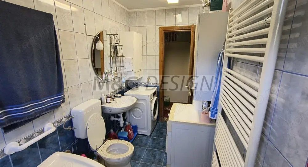 3 camere Circumvalatiunii decomandat centrala proprie - Poză 10