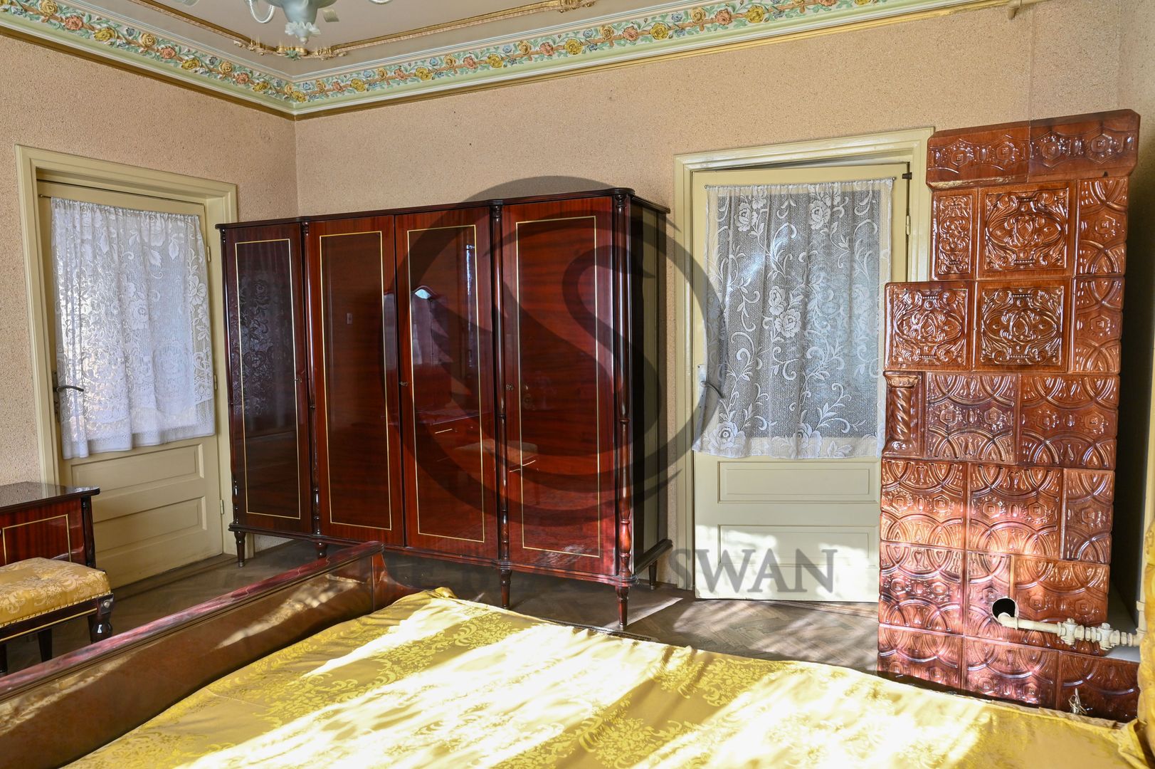 Casa cu 6 camere de vanzare | Zona Ultracentrala, Baicoi | Comision 0% - Poză 8