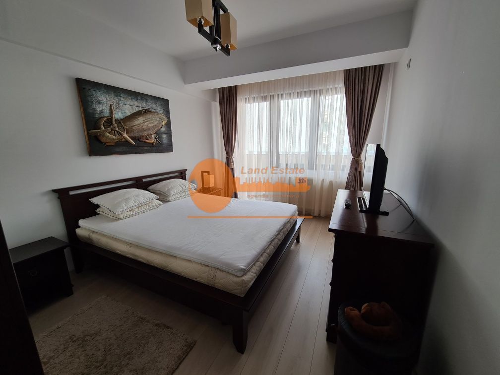 De închiriat – Apartament 2 camere, Cartier Aviatiei - Poză 3