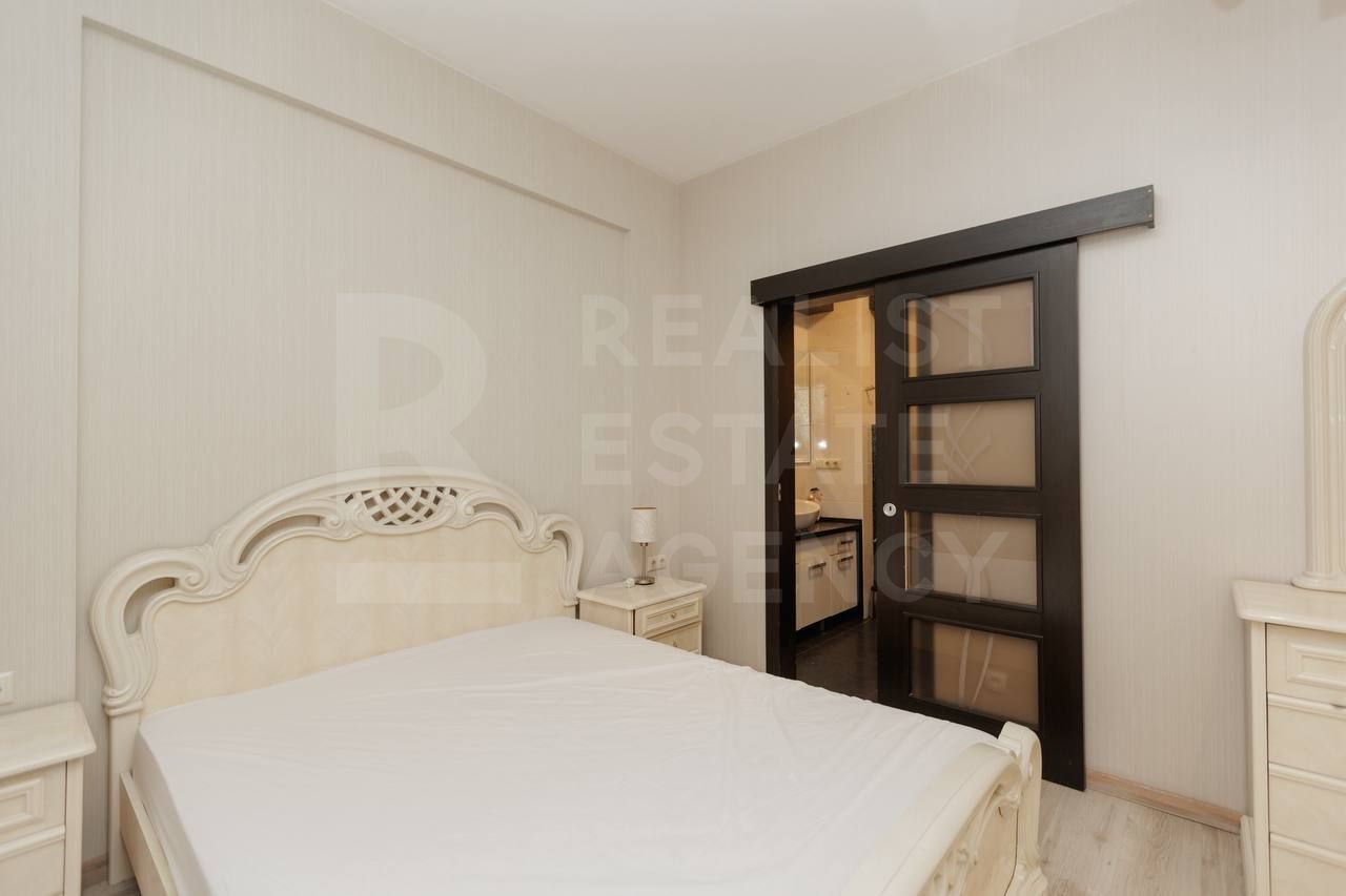 Chirie, apartament, 2 camere, strada Alexandr Puşkin, Centru - Poză 12