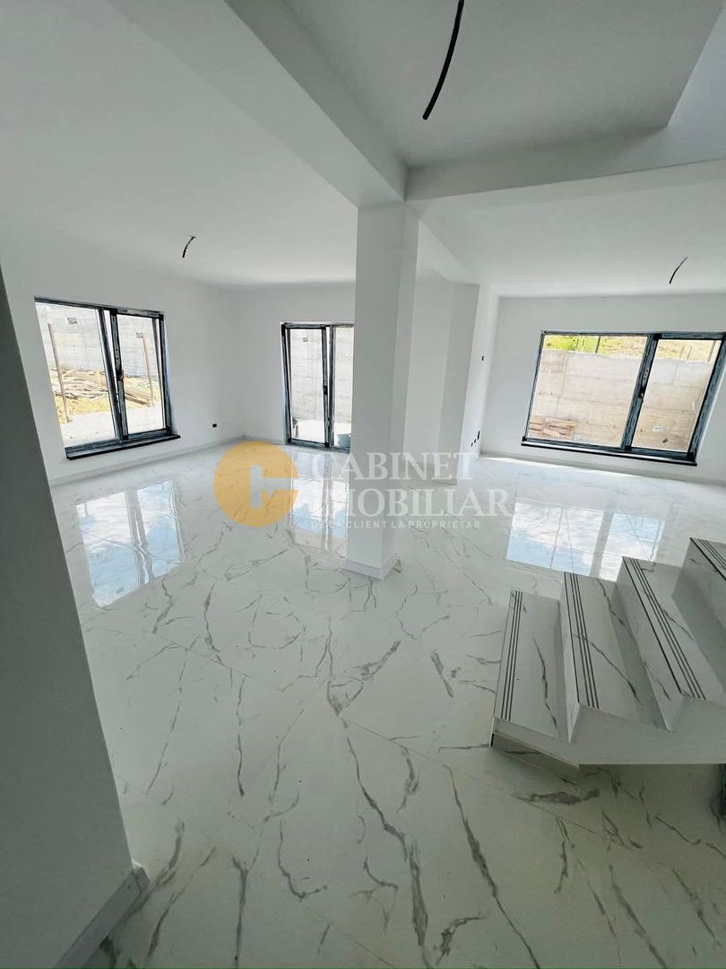 🏡 Vilă Premium Bucium 180.000 Euro 🏡 - Poză 9
