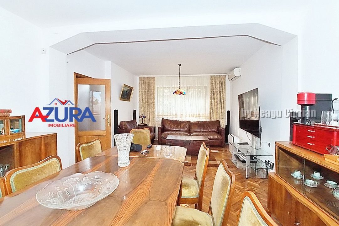 Vanzare vila exclusivista, centru Pitesti - Poză 8