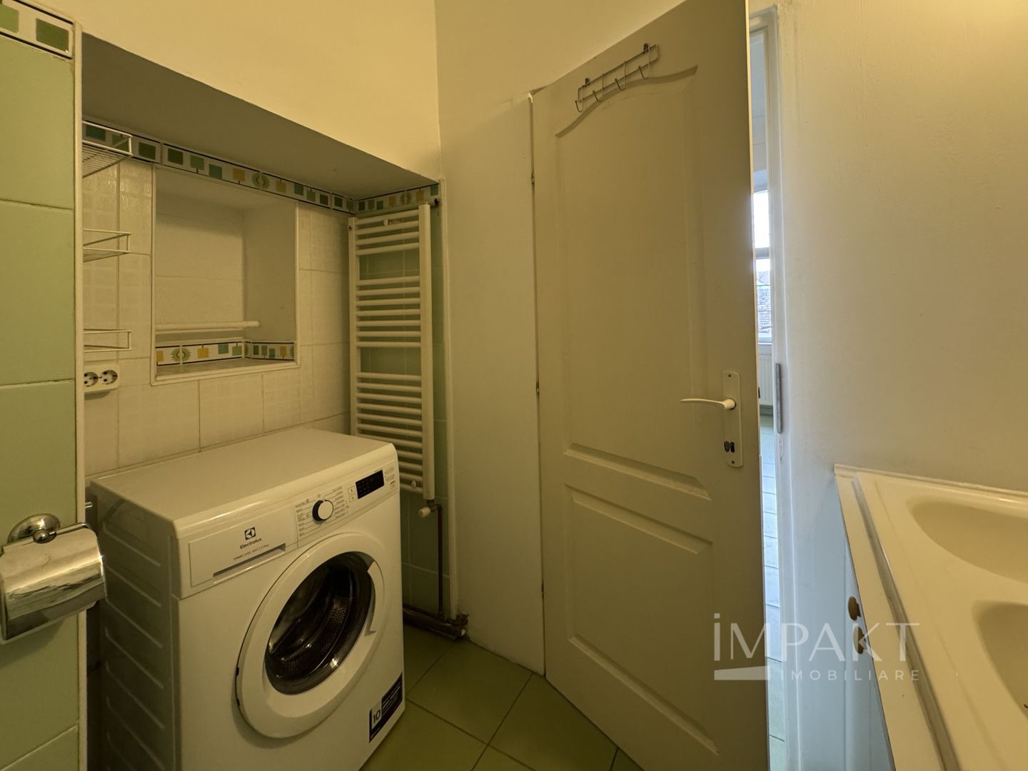 Apartament 1 cameră 55mp de vânzare zona centru Memorandumului parcare - Poză 8