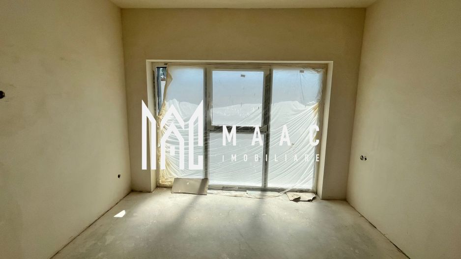 Apartament cu 3 camere | 54 MPU | Balcon | 2 locuri de parcare | Turnișor - Poză 2