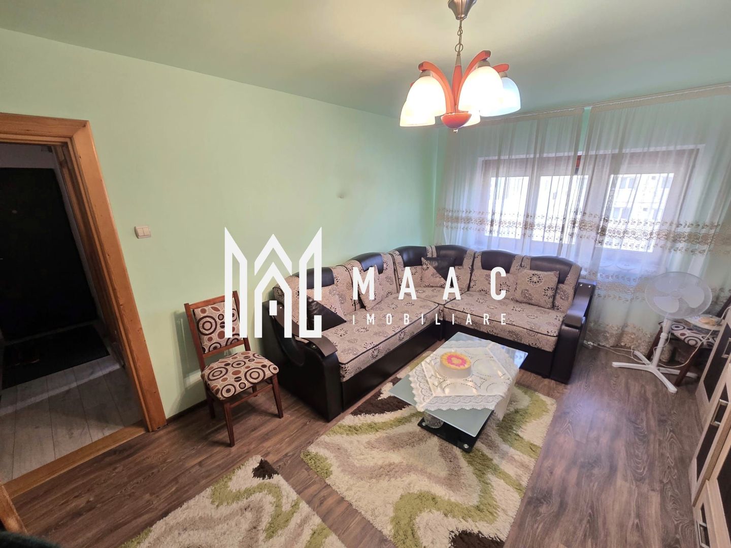 Apartament 4 camere 2 bai Strand - Poză 6