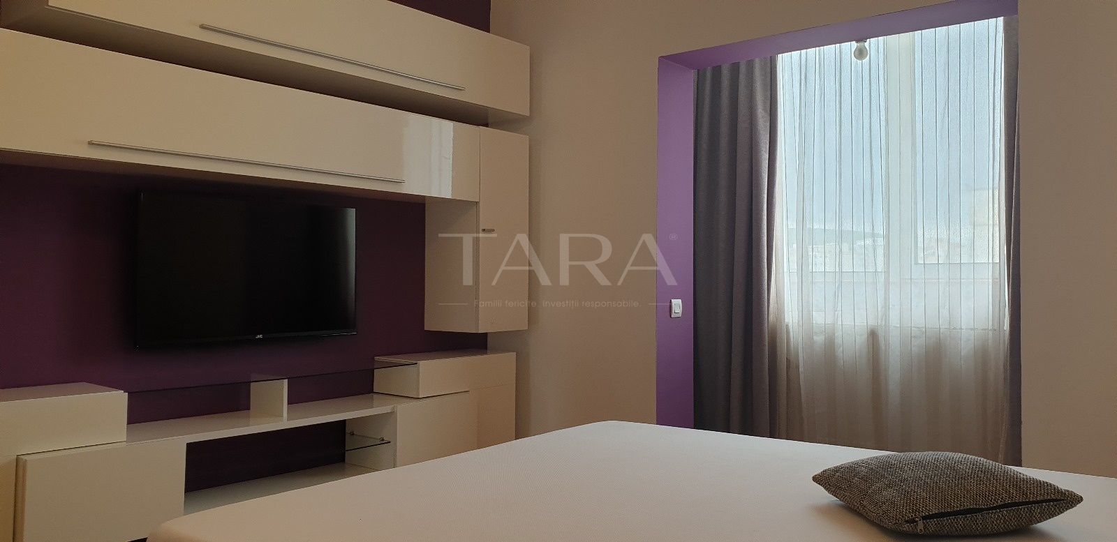 Apartament 3 camere complet mobilat – Mănăștur, zona Penny. - Poză 5