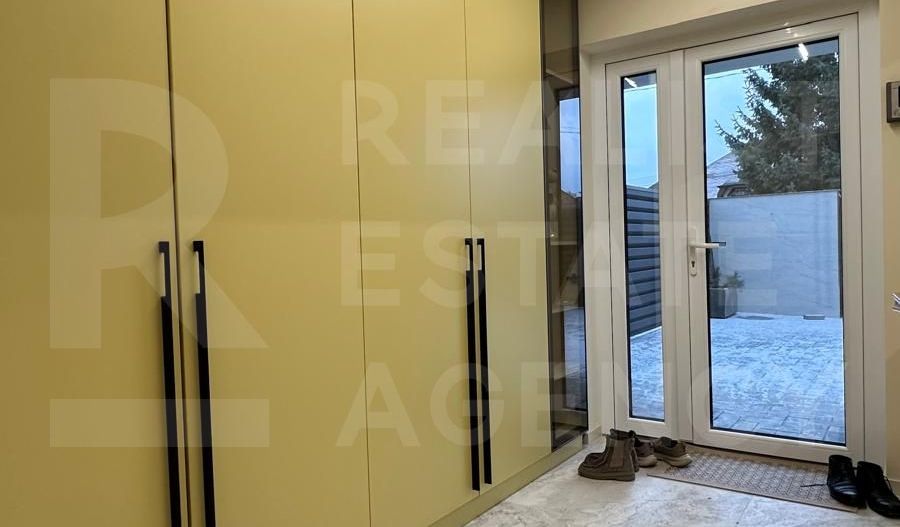 Vânzare, casă, 4 camere, str. Mihail Lomonosov, Telecentru - Poză 7