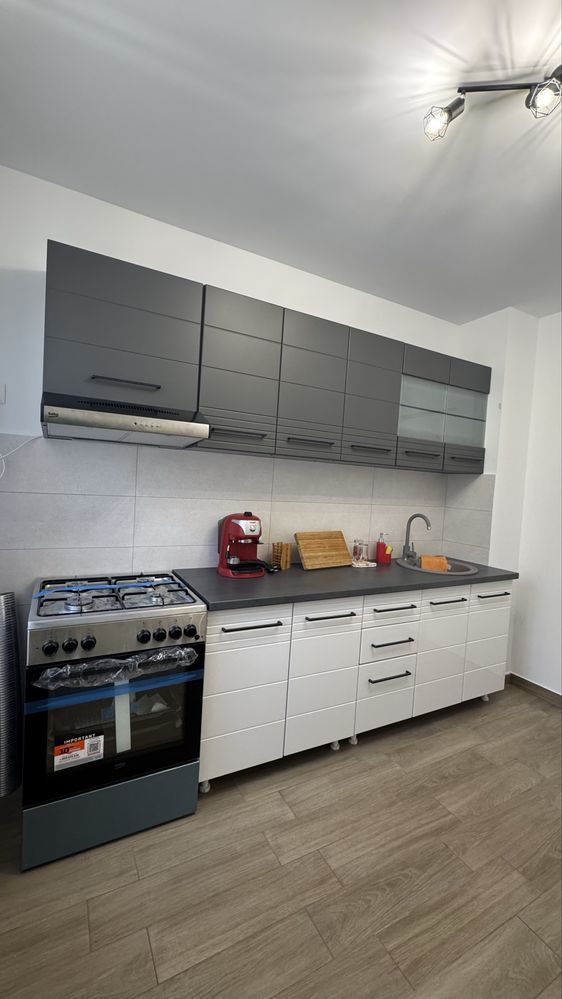 Apartament 2 camere Gorjului / 5 minute metrou - Poză 4
