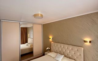 Apartament ultramodern | etaj intermediar | Zona Eroilor - Poză 6