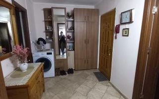 Apartament 2 camere – complet mobilat, utilat – zonă Piața Moldovei - Poză 3
