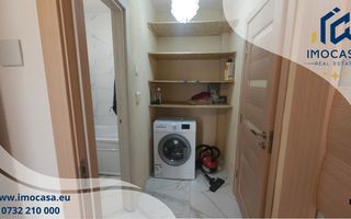 De vânzare Apartament renovat 2 camere, 4/4 SU 54 mp Fortuna,  Arad. - Poză 5