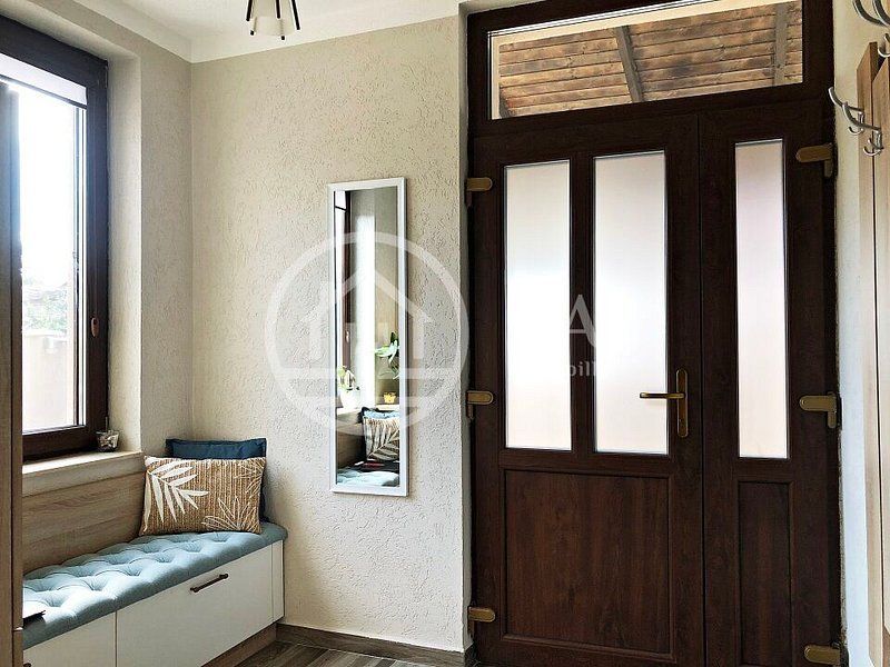 Casa de inchiriat cu 3 camere in zona centrala, Oradea - Poză 12