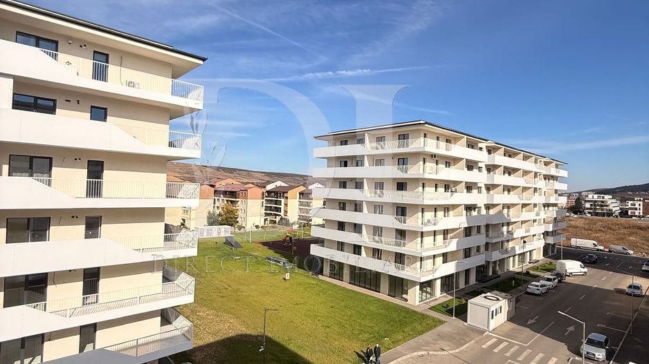 Apartament de inchiriat / etaj intermediar / Zona Eroilor - Poză 16