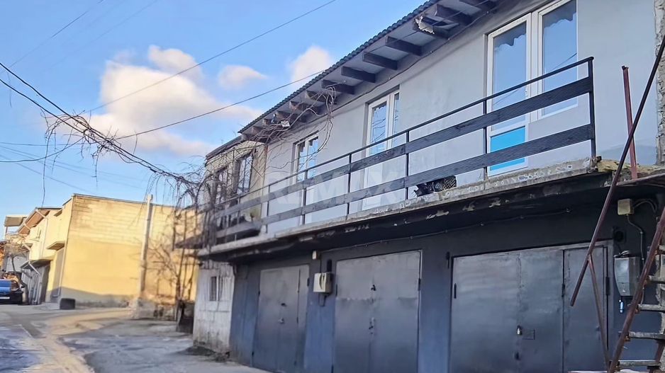 Complex de 3 garaje str. Uzinelor, Mun. Chișinău - Poză 1