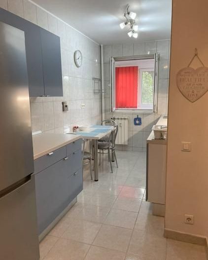 Închiriere 🏡 Apartament 2 camere, renovat, aproape de metrou Dristor/Titan - Poză 6