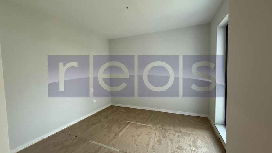 VANZARE APARTAMENT 3 CAMERE | STRAULESTI | 87MP | TERASA | COMPLEX NOU - Poză 4